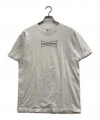wastedyouthウエステッド ユース）の古着「プリントTシャツ」｜ホワイト