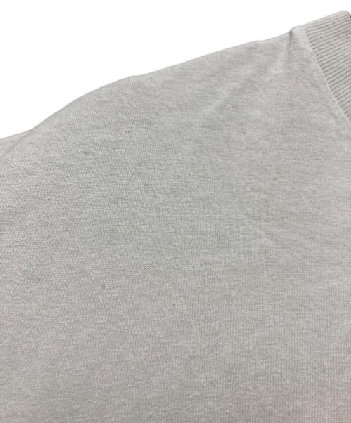 wastedyouth（ウエステッド ユース）WASTEDYOUTH (ウエステッド ユース) プリントTシャツ ホワイト サイズ:Ⅿの古着・服飾アイテム