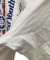 中古・古着 WASTEDYOUTH (ウエステッド ユース) BUDWEISER (バドワイザー) プリントTシャツ ホワイト サイズ:Ⅿ：8000円