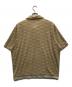 KITH (キス) Graham Polo ベージュ サイズ:XL：8000円