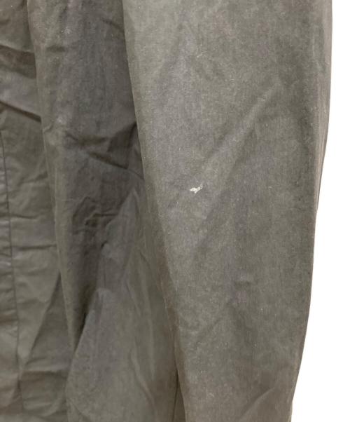 TELOPLAN（テーロプラン）TELOPLAN (テーロプラン) ying dress ブラック サイズ:FREEの古着・服飾アイテム