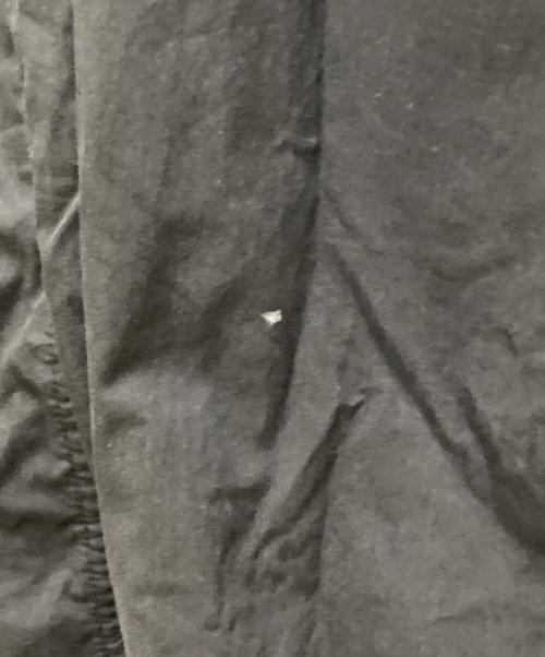 TELOPLAN（テーロプラン）TELOPLAN (テーロプラン) ying dress ブラック サイズ:FREEの古着・服飾アイテム