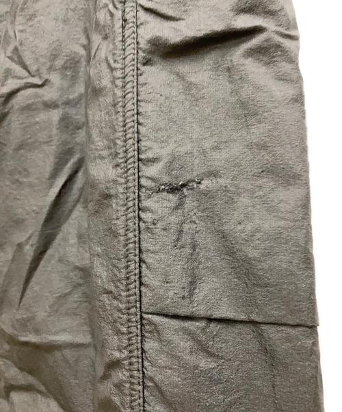 THE NORTHFACE PURPLELABEL（ザ・ノースフェイス パープルレーベル）THE NORTHFACE PURPLELABEL (ザ・ノースフェイス パープルレーベル) ハーフパンツ ブラック サイズ:Lの古着・服飾アイテム