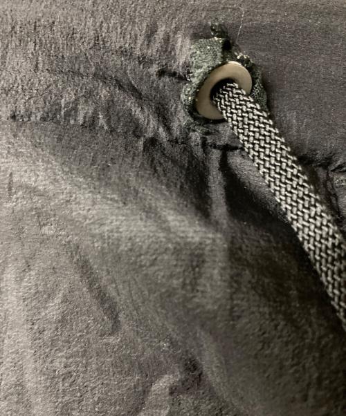 THE NORTHFACE PURPLELABEL（ザ・ノースフェイス パープルレーベル）THE NORTHFACE PURPLELABEL (ザ・ノースフェイス パープルレーベル) ハーフパンツ ブラック サイズ:Lの古着・服飾アイテム