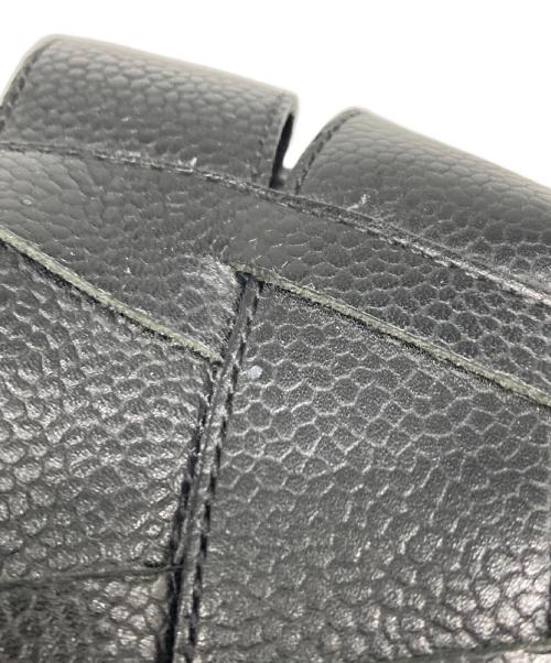 PARABOOT（パラブーツ）PARABOOT (パラブーツ) BEAMS BOY (ビームスボーイ) グルカサンダル ブラック サイズ:4の古着・服飾アイテム