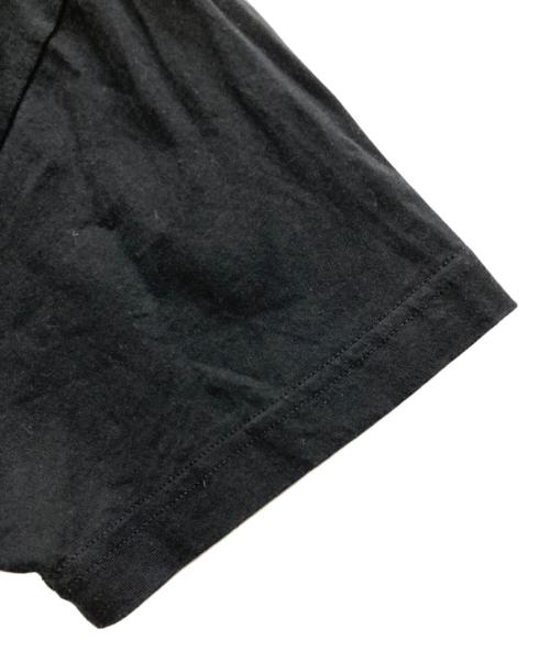 Palm Angels（パーム エンジェルス）Palm Angels (パーム エンジェルス) BEAR CLASSIC TEE ブラック サイズ:Ⅼの古着・服飾アイテム