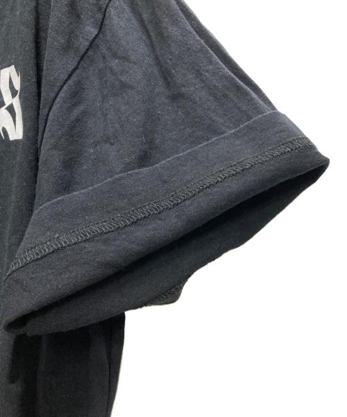 Palm Angels（パーム エンジェルス）Palm Angels (パーム エンジェルス) BEAR CLASSIC TEE ブラック サイズ:Ⅼの古着・服飾アイテム