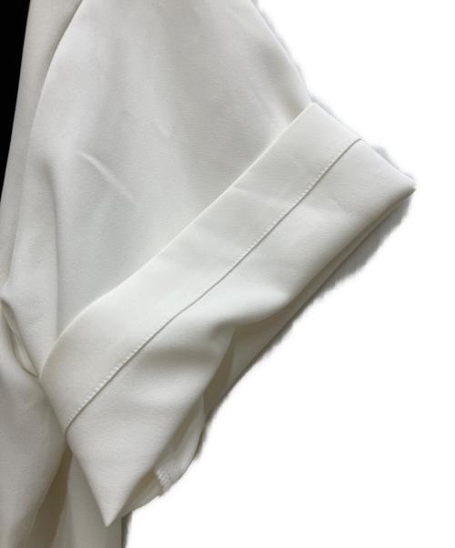 CULLNI（クルニ）CULLNI (クルニ) シャツ ブラック サイズ:1の古着・服飾アイテム