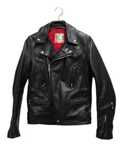 中古・古着通販】Schott (ショット) GUITAR WOLF (ギターウルフ) ワン