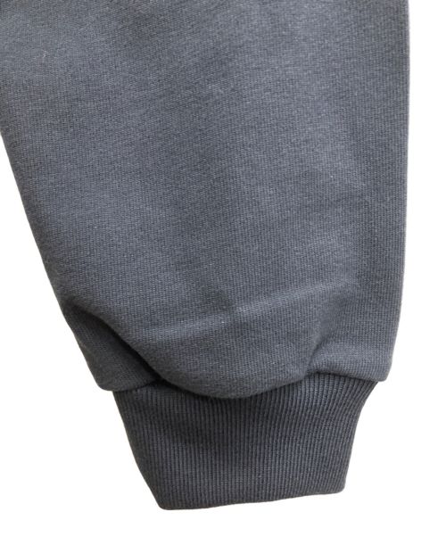 JJJJound（ジョウンド）JJJJound (ジョウンド) ラグビーシャツ ネイビー サイズ:Ⅿの古着・服飾アイテム