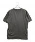 Maison Margiela (メゾンマルジェラ) ステッチTシャツ グレー サイズ:L：12000円