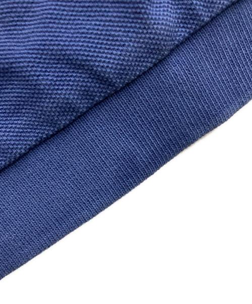 Acne studios（アクネ ストゥディオス）ACNE STUDIOS (アクネ ストゥディオス) ポロシャツ ネイビー サイズ:XSの古着・服飾アイテム