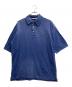 ACNE STUDIOS（アクネ ストゥディオス）の古着「ポロシャツ」｜ネイビー