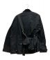 sacai (サカイ) Cotton Oxford Blouson ブラック サイズ:3：48000円