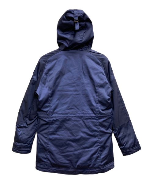 TATRAS（タトラス）TATRAS (タトラス) PETRONIO N-3B DOWN JACKET ネイビー サイズ:1の古着・服飾アイテム