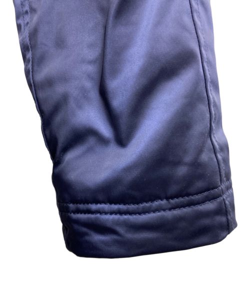 TATRAS（タトラス）TATRAS (タトラス) PETRONIO N-3B DOWN JACKET ネイビー サイズ:1の古着・服飾アイテム