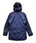 TATRAS (タトラス) PETRONIO N-3B DOWN JACKET ネイビー サイズ:1：20000円