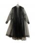 Chika Kisada (チカ キサダ) ワンピース ブラック サイズ:不明：9000円