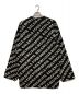 BALENCIAGA (バレンシアガ) World Food Programme Sweater ブラック サイズ:Ⅿ：33000円
