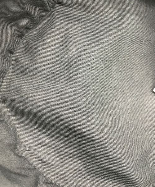 CELINE（セリーヌ）CELINE (セリーヌ) トリオンフバケットハット ブラック サイズ:Mの古着・服飾アイテム