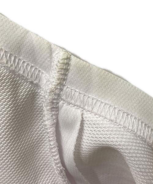 COMME des GARCONS HOMME PLUS（コムデギャルソンオムプリュス）COMME des GARCONS HOMME PLUS (コムデギャルソンオムプリュス) ベテルギウスTee ホワイト サイズ:Ⅼの古着・服飾アイテム