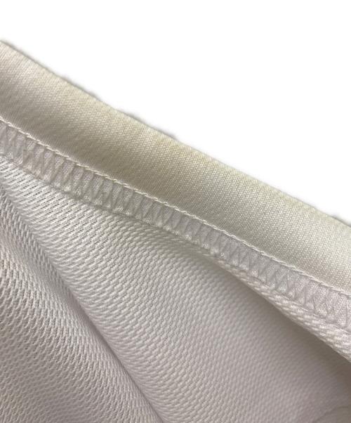 COMME des GARCONS HOMME PLUS（コムデギャルソンオムプリュス）COMME des GARCONS HOMME PLUS (コムデギャルソンオムプリュス) ベテルギウスTee ホワイト サイズ:Ⅼの古着・服飾アイテム