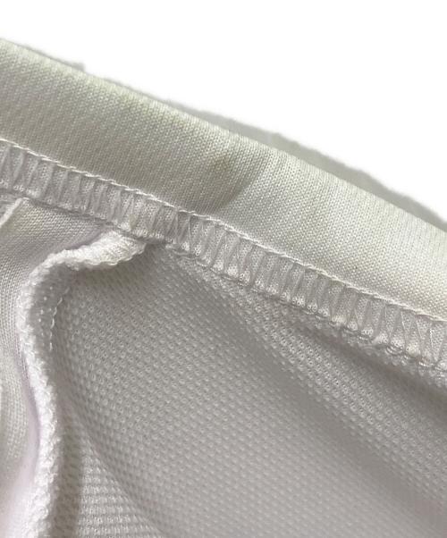 COMME des GARCONS HOMME PLUS（コムデギャルソンオムプリュス）COMME des GARCONS HOMME PLUS (コムデギャルソンオムプリュス) ベテルギウスTee ホワイト サイズ:Ⅼの古着・服飾アイテム