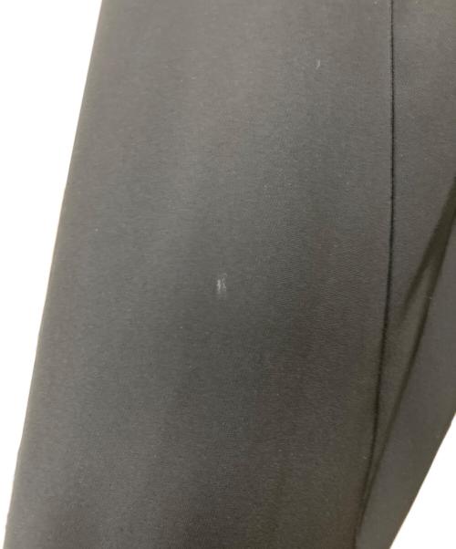 PRADA（プラダ）PRADA (プラダ) ノースリーブワンピース ブラック サイズ:36の古着・服飾アイテム