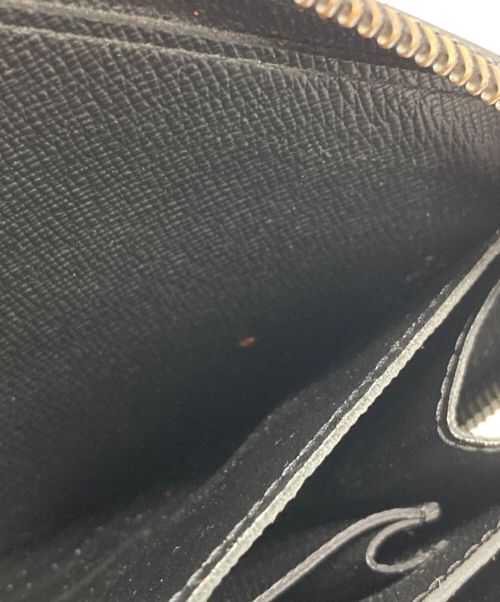 LOUIS VUITTON（ルイ ヴィトン）LOUIS VUITTON (ルイ ヴィトン) ジッピーXL モノグラム・エクリプス ブラックの古着・服飾アイテム