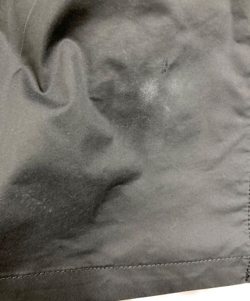 TAKAHIROMIYASHITA TheSoloIst.（タカヒロミヤシタ ザソロイスト）TAKAHIROMIYASHITA TheSoloIst. (タカヒロミヤシタ ザソロイスト) ミュージックノートジャケット ブラック サイズ:46の古着・服飾アイテム