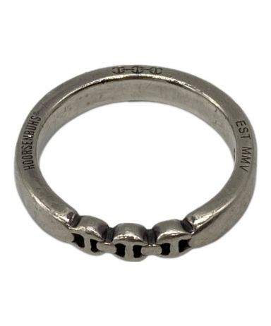 中古・古着通販】HOORSENBUHS (ホーセンブース) AMERICANAリング