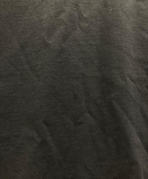 BALENCIAGA（バレンシアガ）BALENCIAGA (バレンシアガ) Tape TypeT シャツ ネイビー サイズ:Ⅼの古着・服飾アイテム