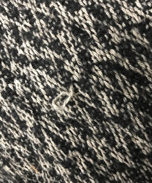 Name.（ネーム）Name. (ネーム) REVERSIBLE M-65 LINER JACKET ブラック サイズ:1の古着・服飾アイテム