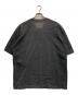 Maison Margiela (メゾンマルジェラ) OVERSIZE GMT DYE T-SHIRT グレー サイズ:44：20000円