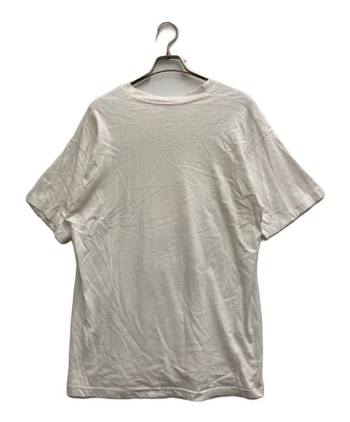 FRUIT OF THE LOOM（フルーツオブザルーム）FRUIT OF THE LOOM (フルーツオブザルーム) 90's バンドTee ホワイト サイズ:XLの古着・服飾アイテム