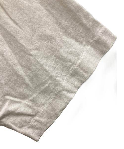 FRUIT OF THE LOOM（フルーツオブザルーム）FRUIT OF THE LOOM (フルーツオブザルーム) 90's バンドTee ホワイト サイズ:XLの古着・服飾アイテム