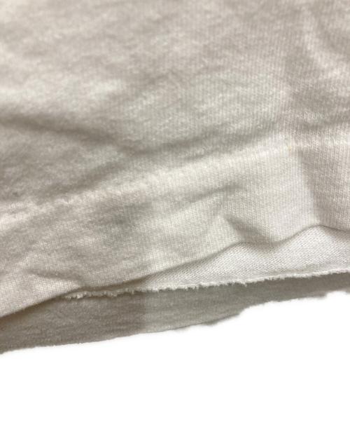 FRUIT OF THE LOOM（フルーツオブザルーム）FRUIT OF THE LOOM (フルーツオブザルーム) 90's バンドTee ホワイト サイズ:XLの古着・服飾アイテム