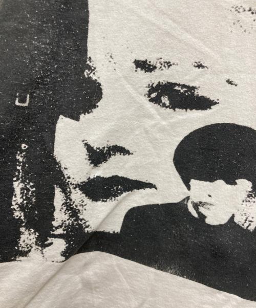 FRUIT OF THE LOOM（フルーツオブザルーム）FRUIT OF THE LOOM (フルーツオブザルーム) 90's バンドTee ホワイト サイズ:XLの古着・服飾アイテム