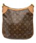 LOUIS VUITTON (ルイ ヴィトン) ショルダーバッグ ブラウン：62000円