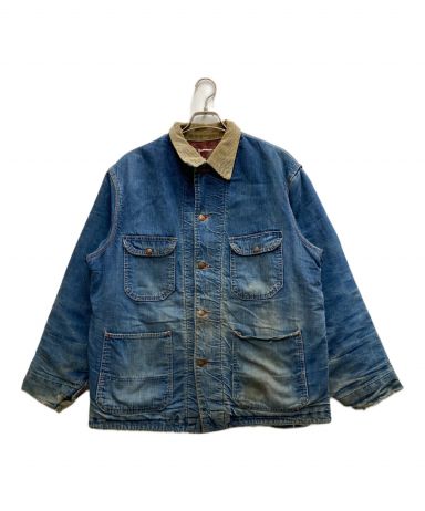 中古・古着通販】big mac (ビッグマック) ブランケットカバーオール