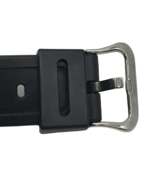 CASIO（カシオ）CASIO (カシオ) リストウォッチ ブラックの古着・服飾アイテム