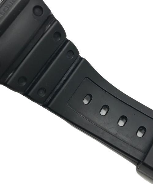 CASIO（カシオ）CASIO (カシオ) リストウォッチ ブラックの古着・服飾アイテム