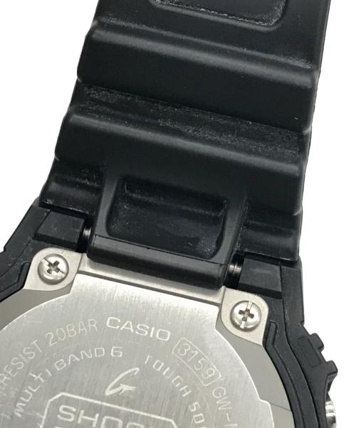 CASIO（カシオ）CASIO (カシオ) リストウォッチ ブラックの古着・服飾アイテム