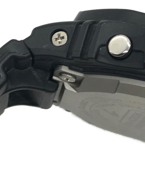 CASIO（カシオ）CASIO (カシオ) リストウォッチ ブラックの古着・服飾アイテム