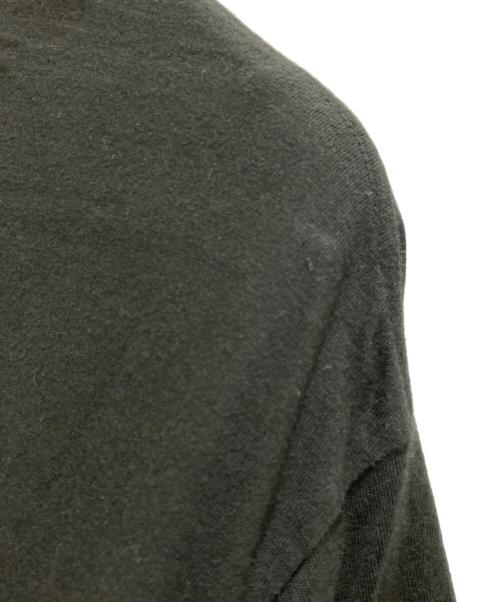 KENZO（ケンゾー）KENZO (ケンゾー) Elephant Tシャツ ブラック サイズ:Ⅼの古着・服飾アイテム