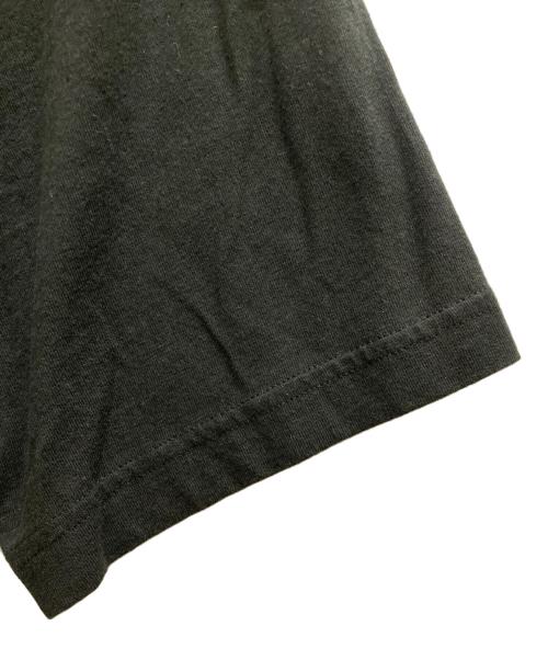 KENZO（ケンゾー）KENZO (ケンゾー) Elephant Tシャツ ブラック サイズ:Ⅼの古着・服飾アイテム