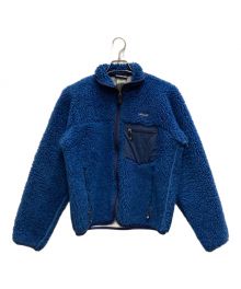 Patagonia（パタゴニア）の古着「Classic Retro Cardigan」｜ブルー