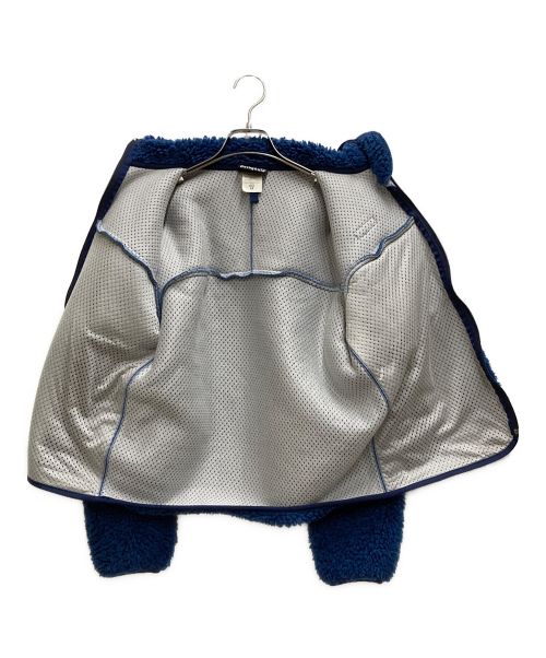 Patagonia（パタゴニア）Patagonia (パタゴニア) Classic Retro Cardigan ブルー サイズ:XSの古着・服飾アイテム