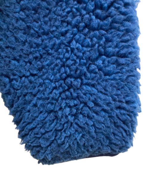 Patagonia（パタゴニア）Patagonia (パタゴニア) Classic Retro Cardigan ブルー サイズ:XSの古着・服飾アイテム