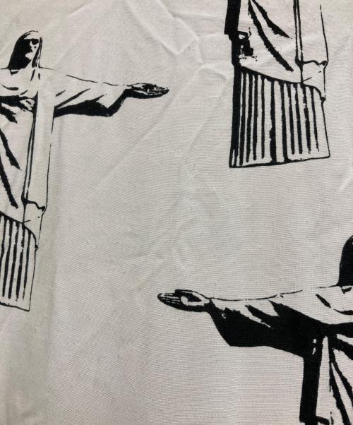 WACKO MARIA（ワコマリア）WACKO MARIA (ワコマリア) CORCOVADO ALOHA SHIRT ホワイト サイズ:Ⅿの古着・服飾アイテム